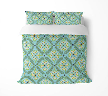 Eden Comforter Set