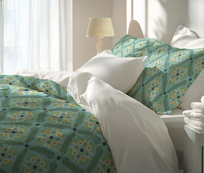 Eden Comforter Set