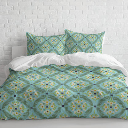 Eden Comforter Set
