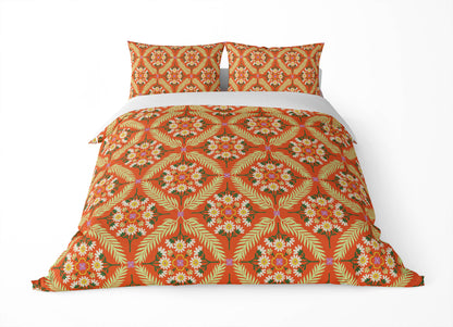Eden Comforter Set