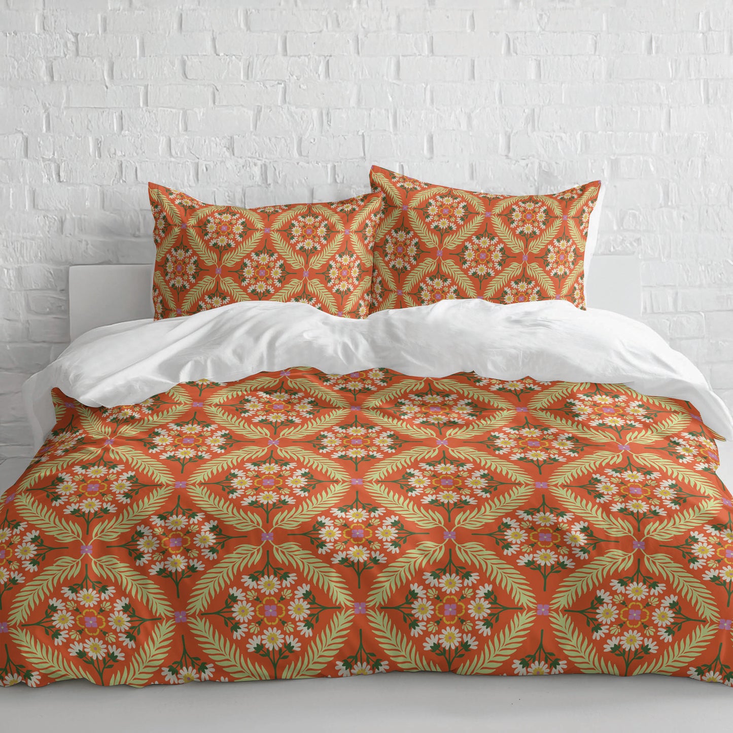 Eden Comforter Set