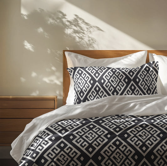 Athana Comforter Set