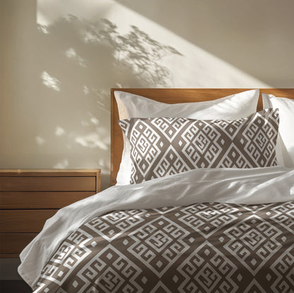 Athana Comforter Set