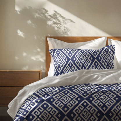 Athana Comforter Set