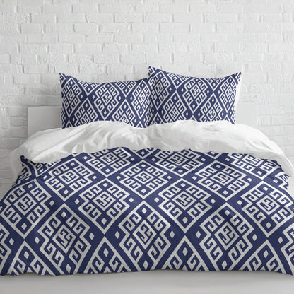 Athana Comforter Set