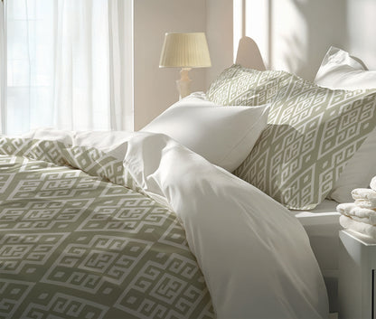 Athana Comforter Set