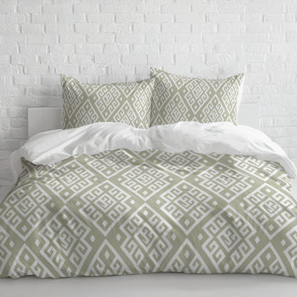Athana Comforter Set