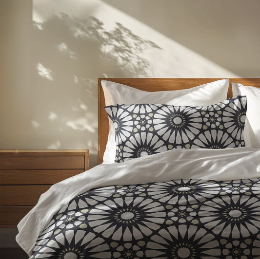 Sylvia Comforter Set