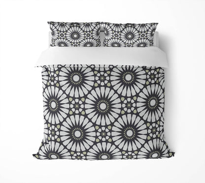 Sylvia Comforter Set