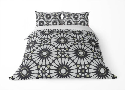 Sylvia Comforter Set