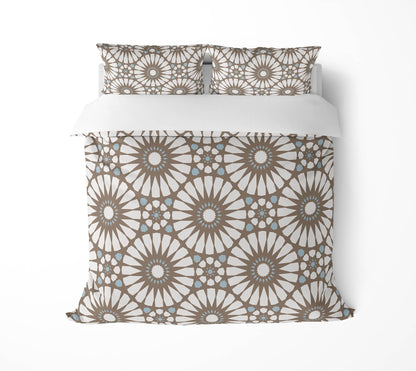 Sylvia Comforter Set