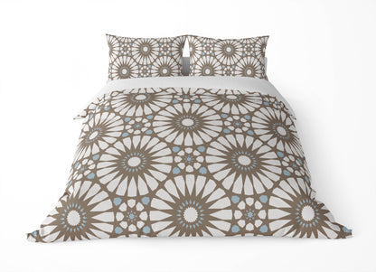 Sylvia Comforter Set