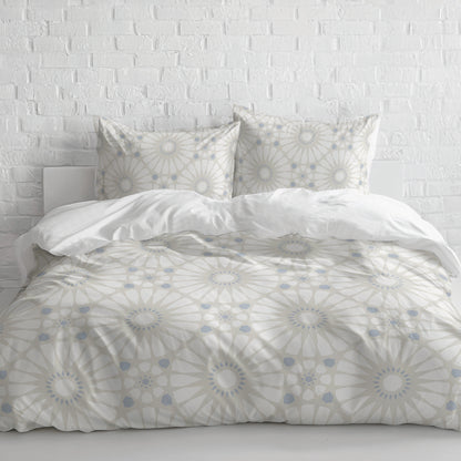 Sylvia Comforter Set