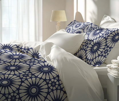 Sylvia Comforter Set