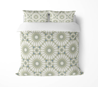 Sylvia Comforter Set