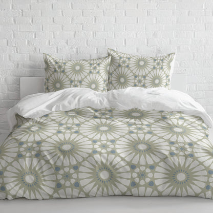 Sylvia Comforter Set