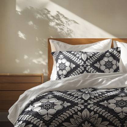 Talia Comforter Set