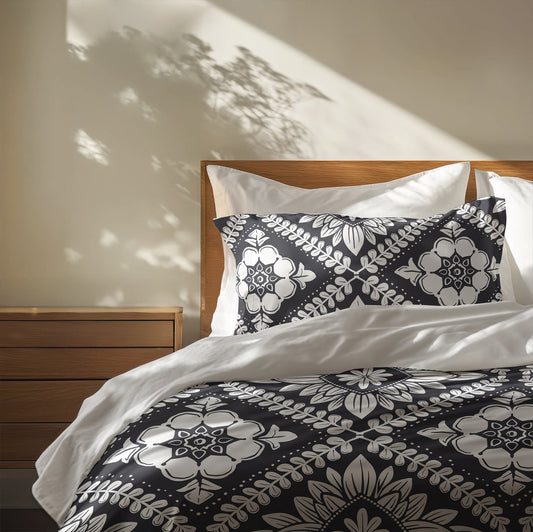 Talia Comforter Set