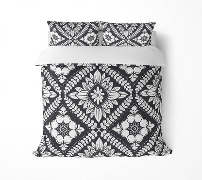 Talia Comforter Set