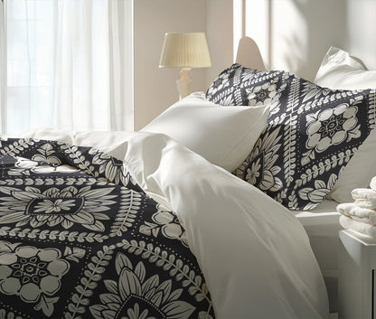 Talia Comforter Set