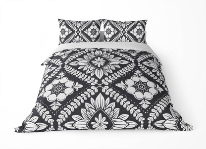 Talia Comforter Set