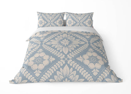 Talia Comforter Set