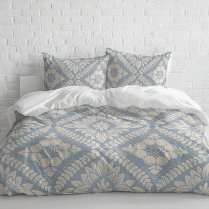Talia Comforter Set