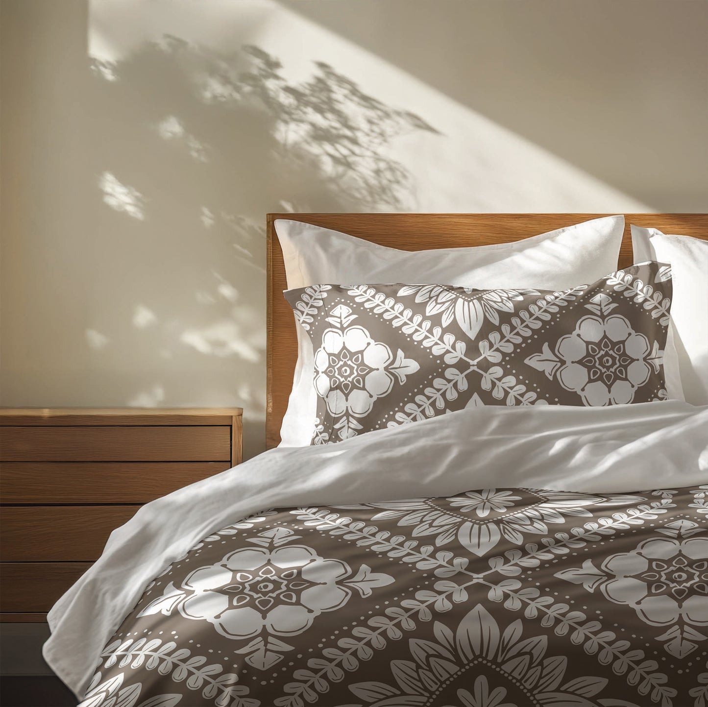 Talia Comforter Set