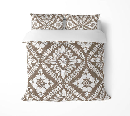 Talia Comforter Set