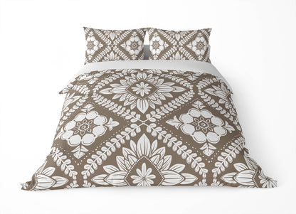 Talia Comforter Set