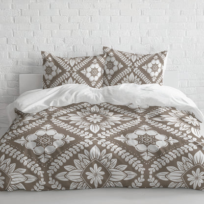 Talia Comforter Set