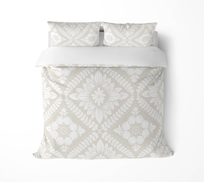 Talia Comforter Set
