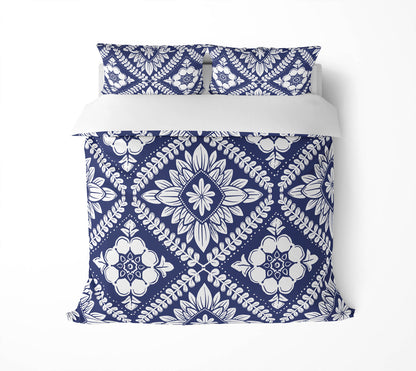 Talia Comforter Set