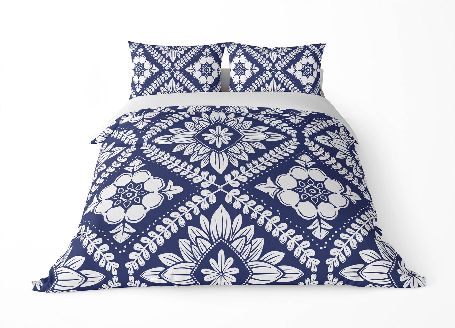 Talia Comforter Set