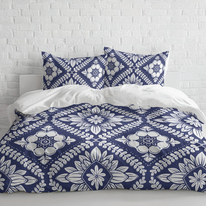 Talia Comforter Set