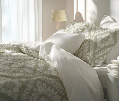 Talia Comforter Set