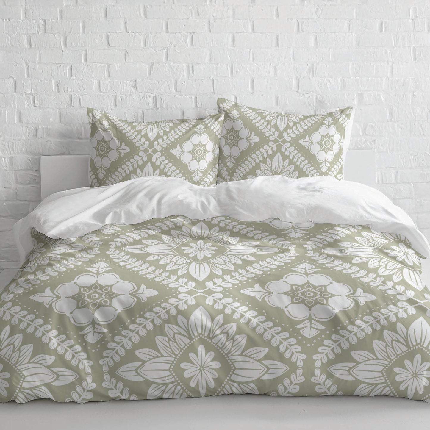 Talia Comforter Set
