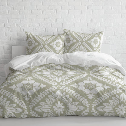 Talia Comforter Set