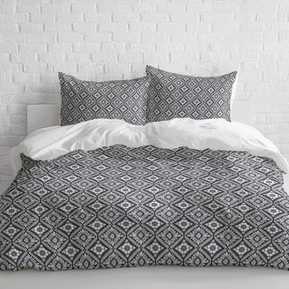 Talia Small Comforter Set