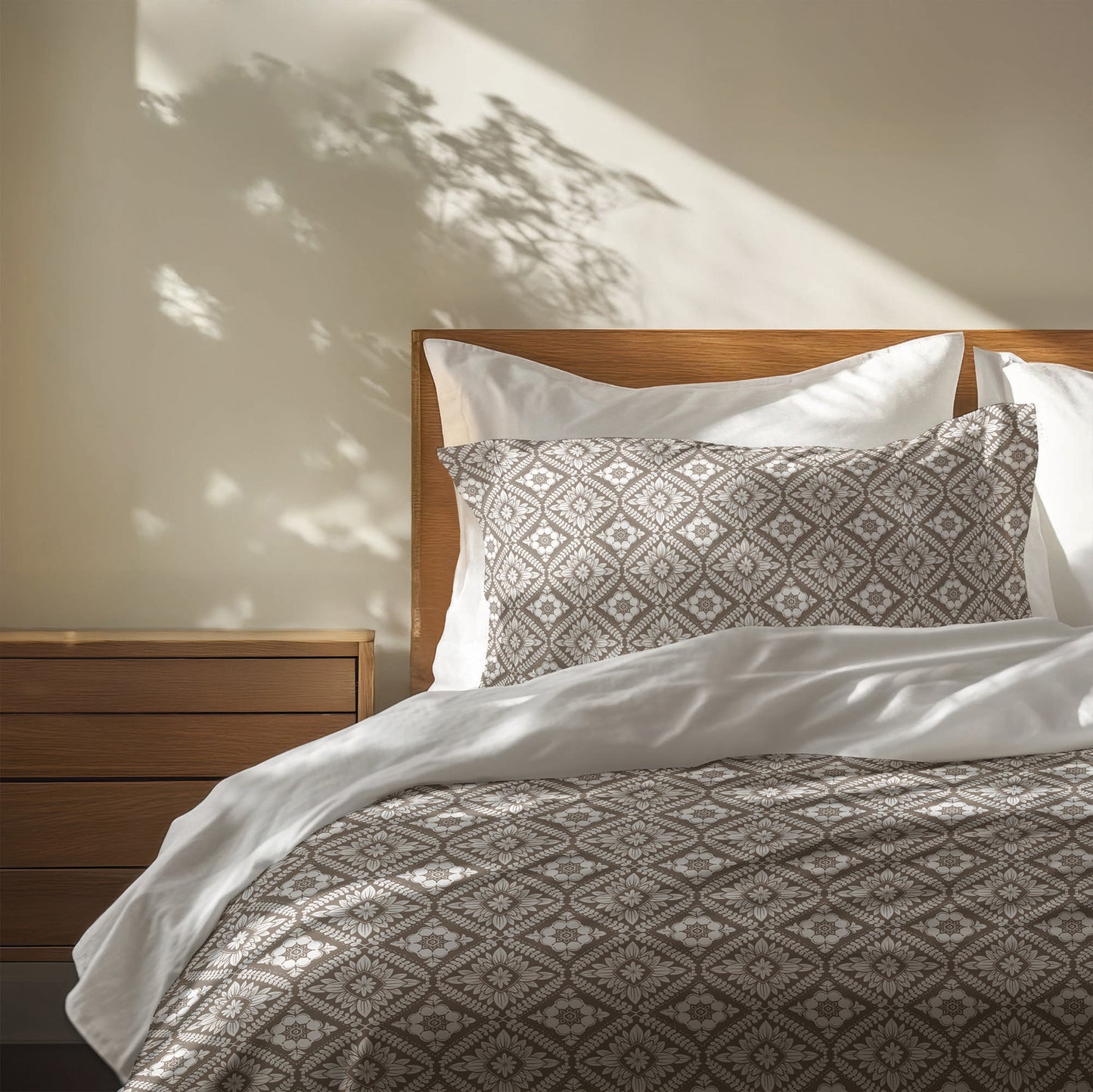 Talia Small Comforter Set