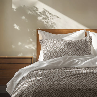 Talia Small Comforter Set