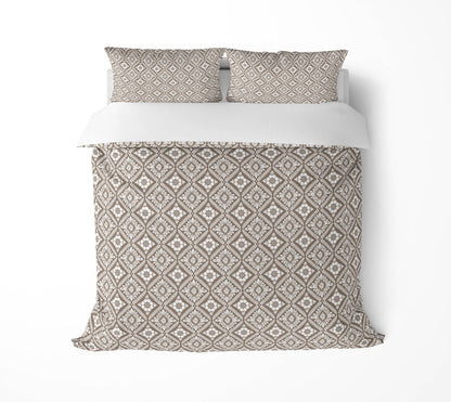Talia Small Comforter Set