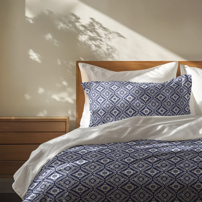 Talia Small Comforter Set