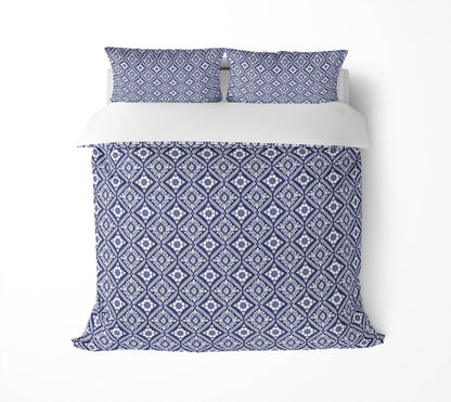 Talia Small Comforter Set