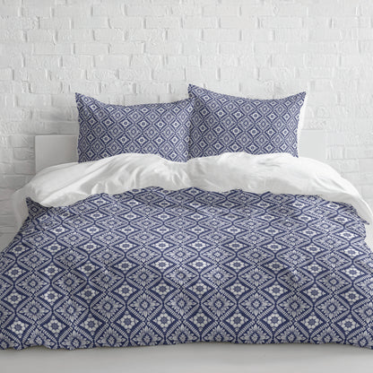 Talia Small Comforter Set
