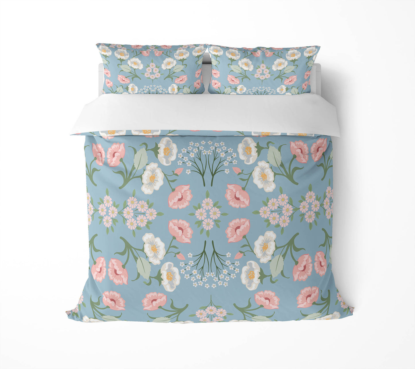 May flowers Comforter Set