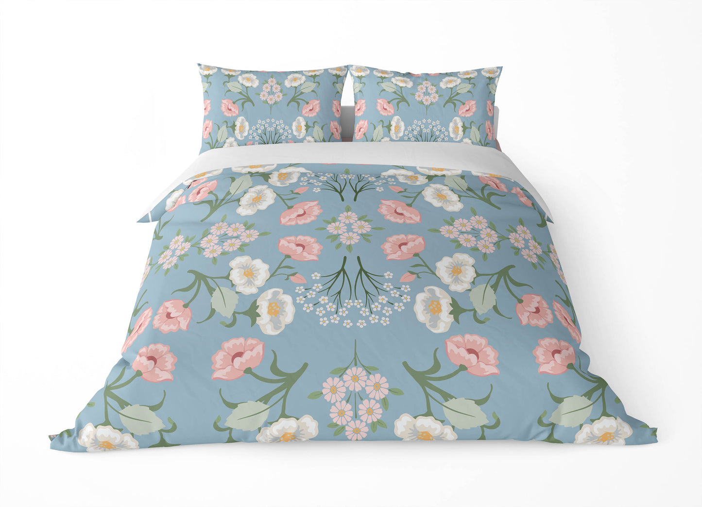 May flowers Comforter Set