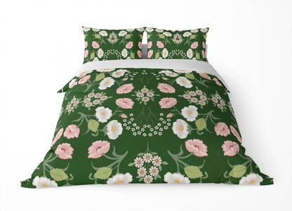 May flowers Comforter Set