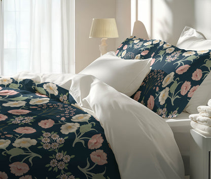 May flowers Comforter Set