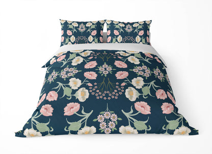 May flowers Comforter Set